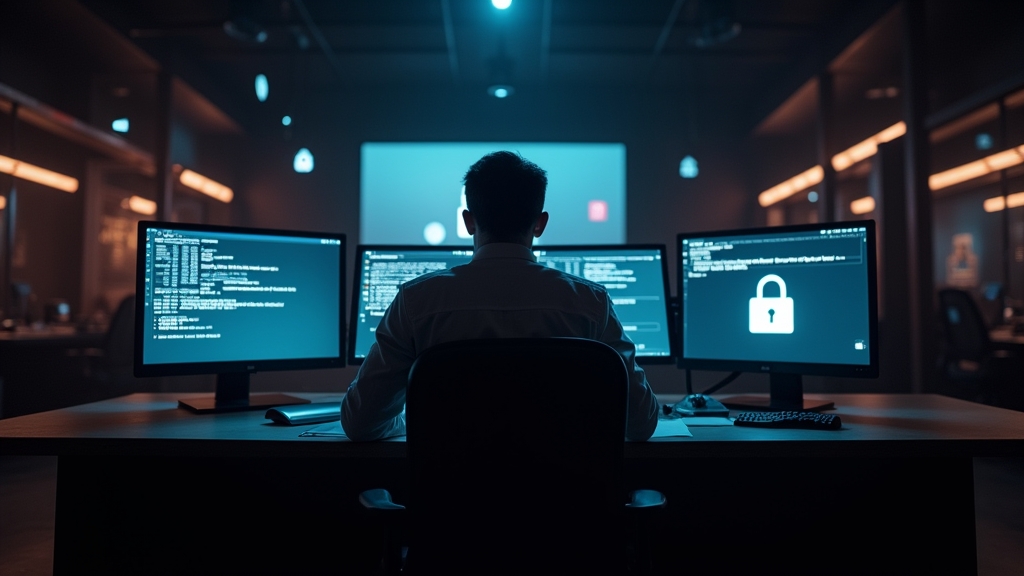 Schermata di errore nel login Royal Joker su monitor da casino