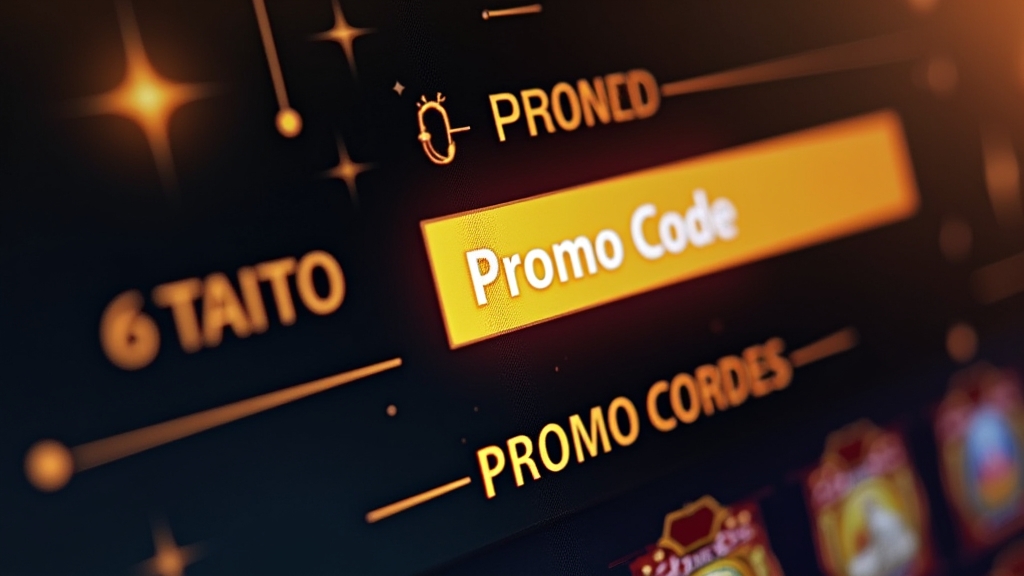 Schermata di registrazione con campo codice promozionale evidenziato