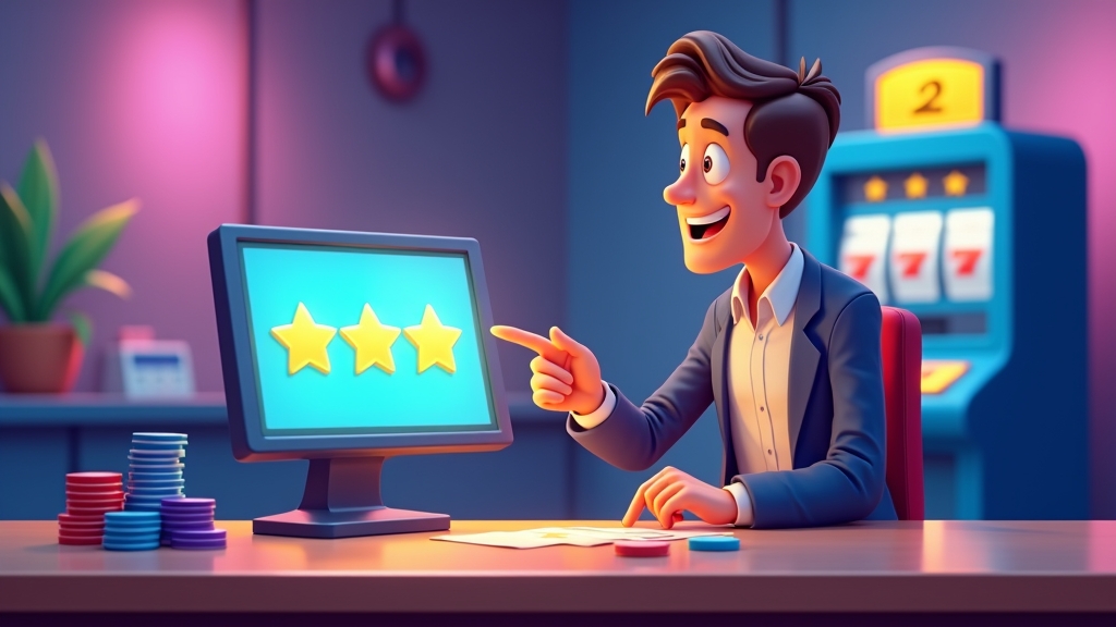 recensioni Royal Joker
