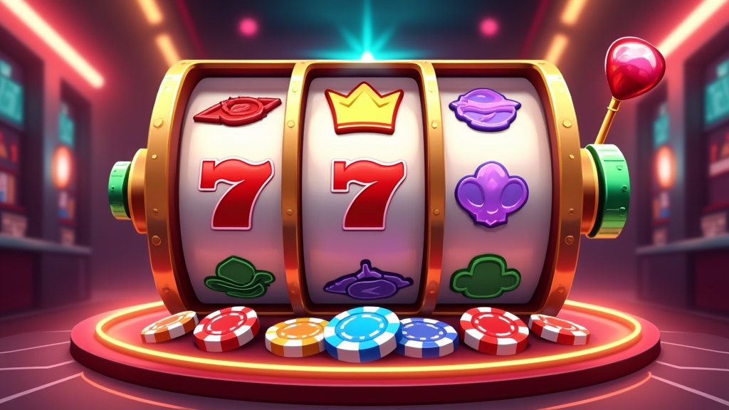Royal Joker slot